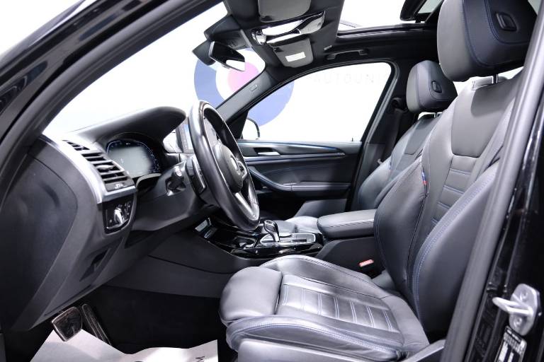 BMW X3 20