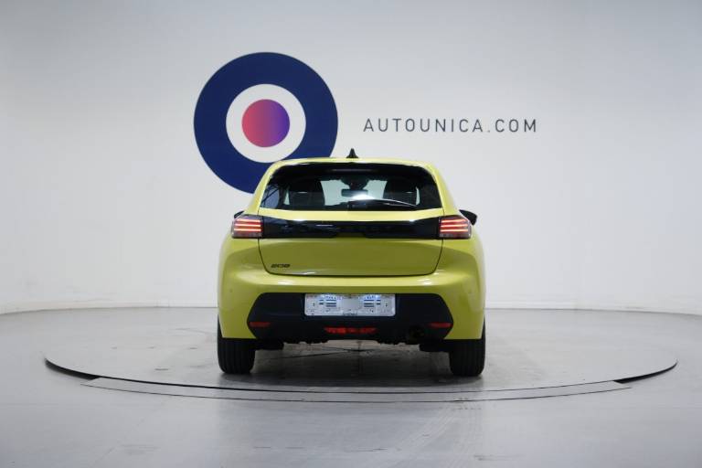 PEUGEOT 208 16