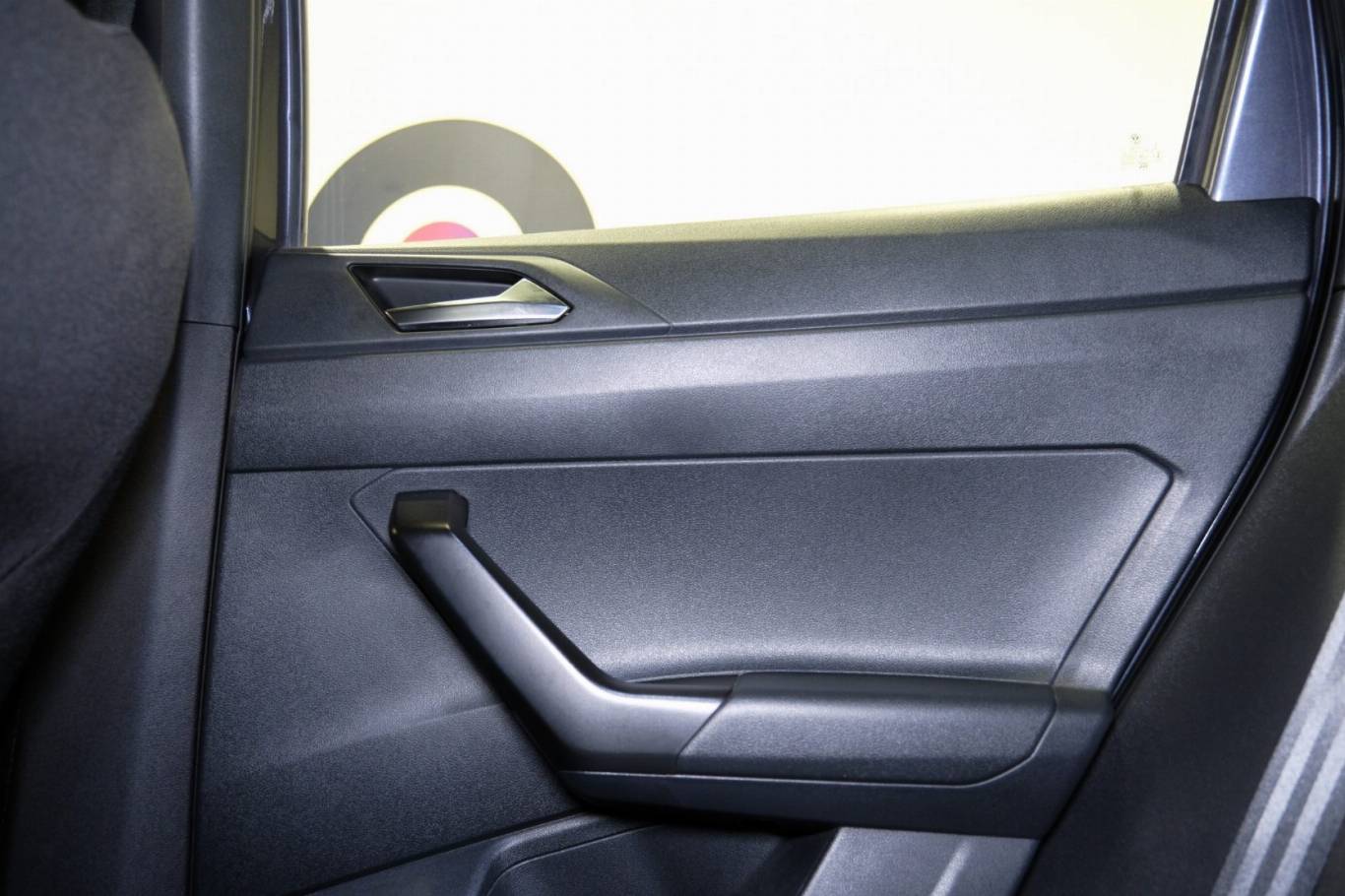 VOLKSWAGEN Polo GTI 35