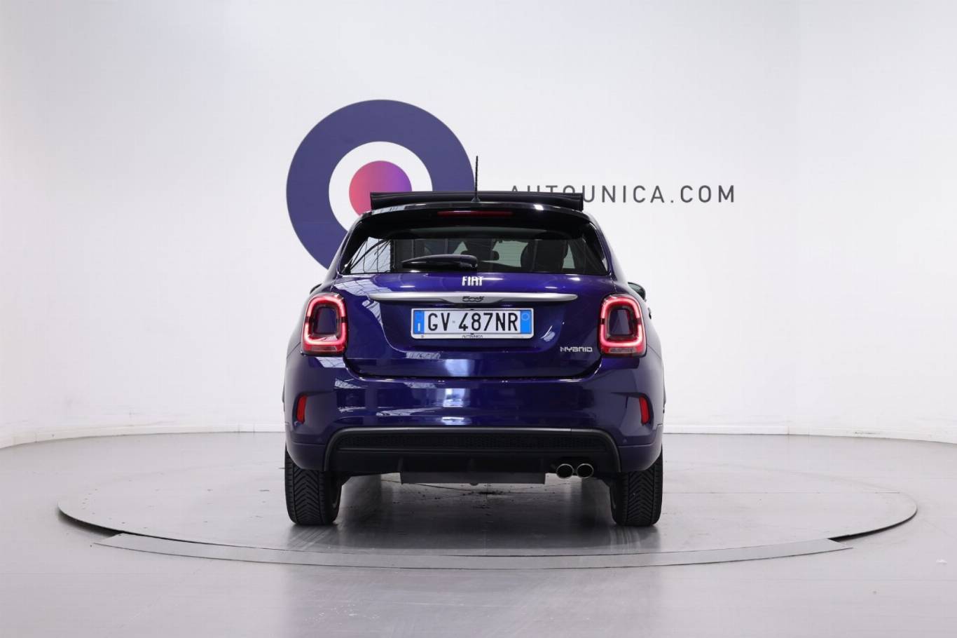 FIAT 500X 17