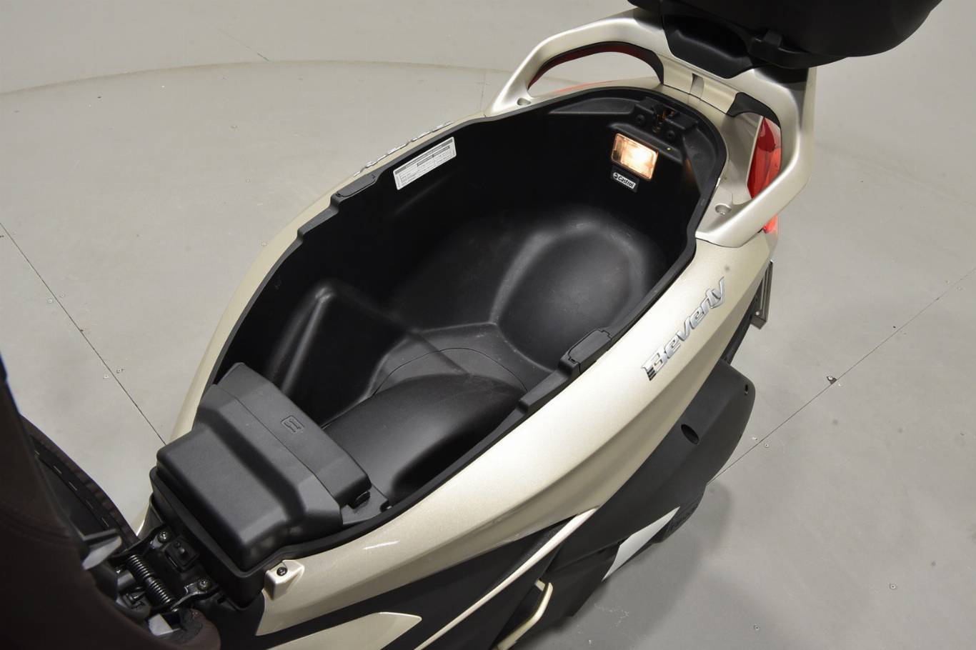 PIAGGIO Beverly 300 i.e. 45