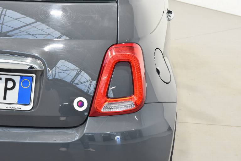 FIAT 500 19
