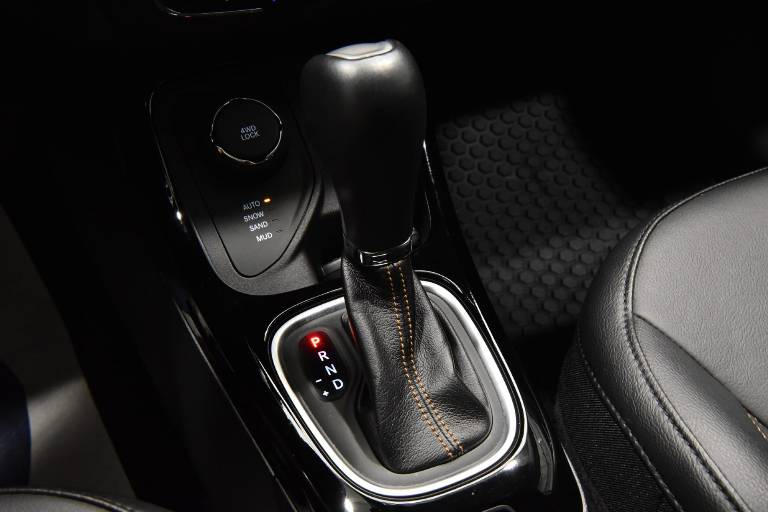 JEEP Compass 25