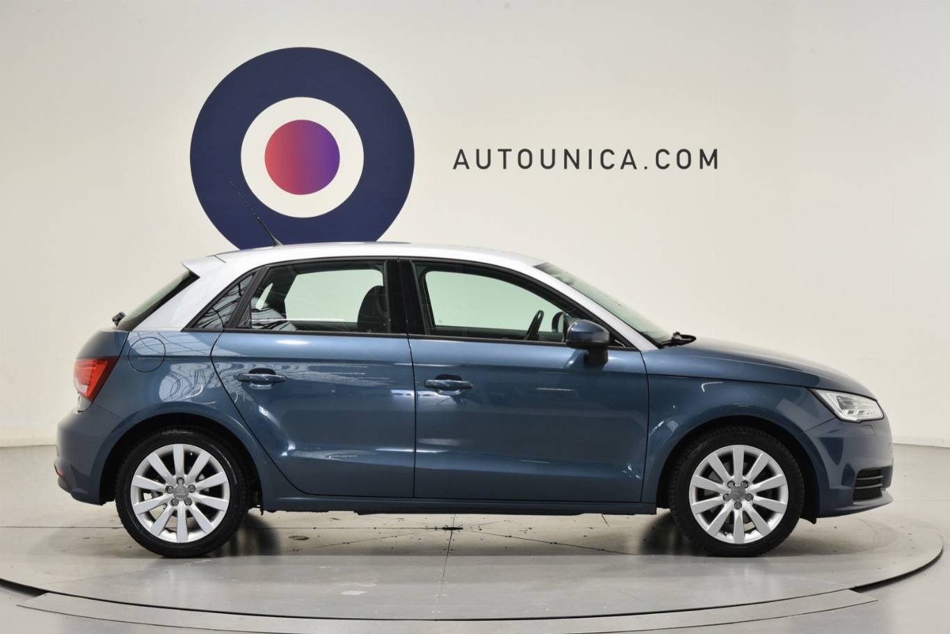 AUDI A1 31