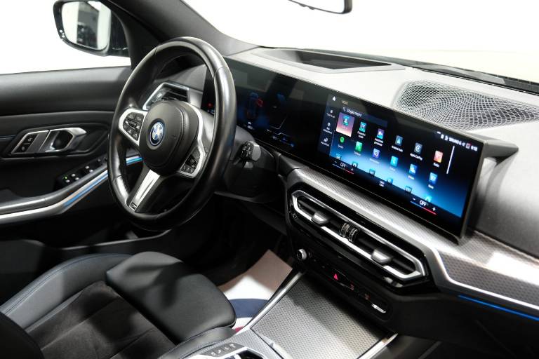 BMW 320 57