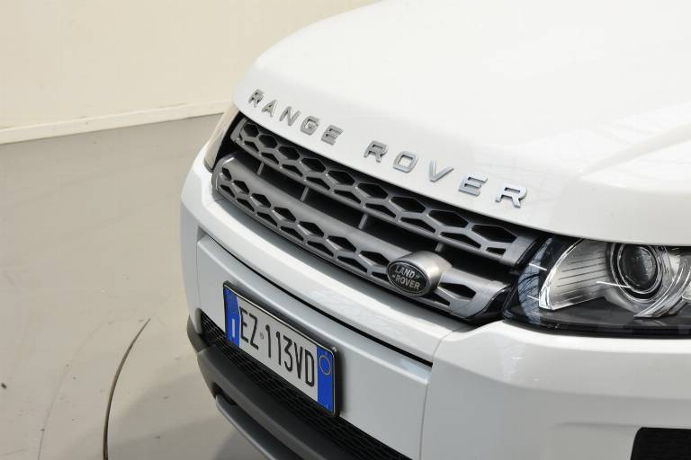 LAND ROVER Range Rover Evoque 56