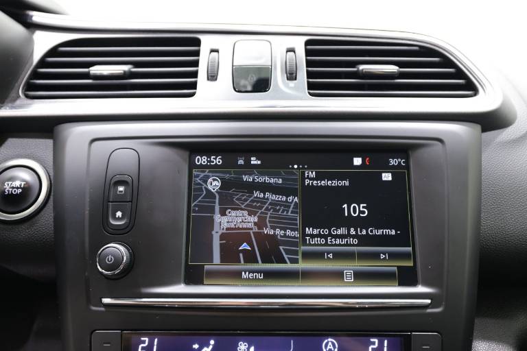RENAULT Kadjar 9