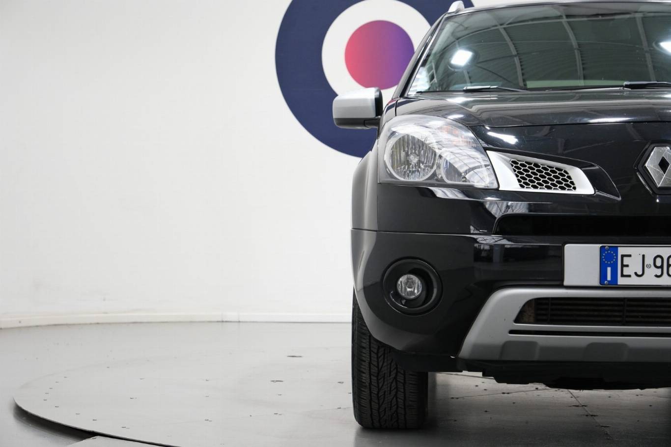 RENAULT Koleos 44