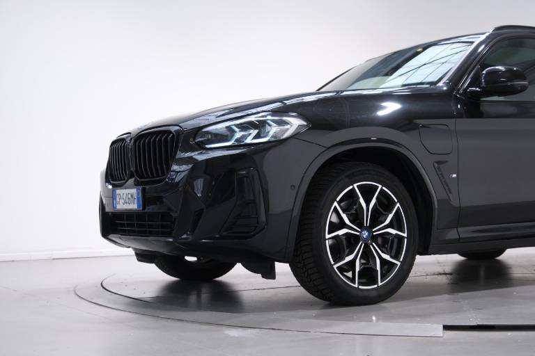 BMW X3 12