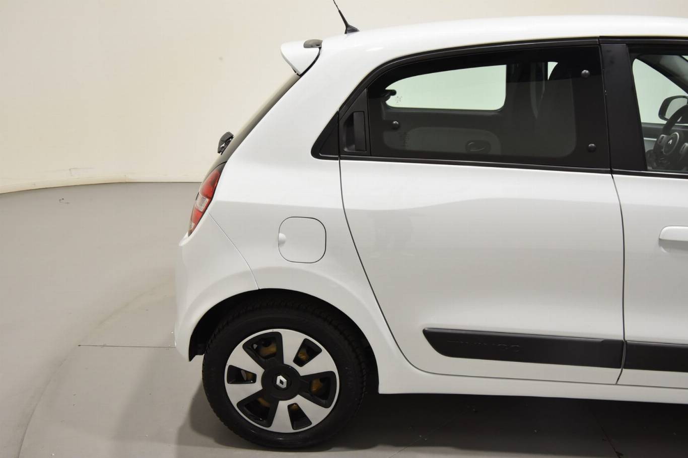RENAULT Twingo 43