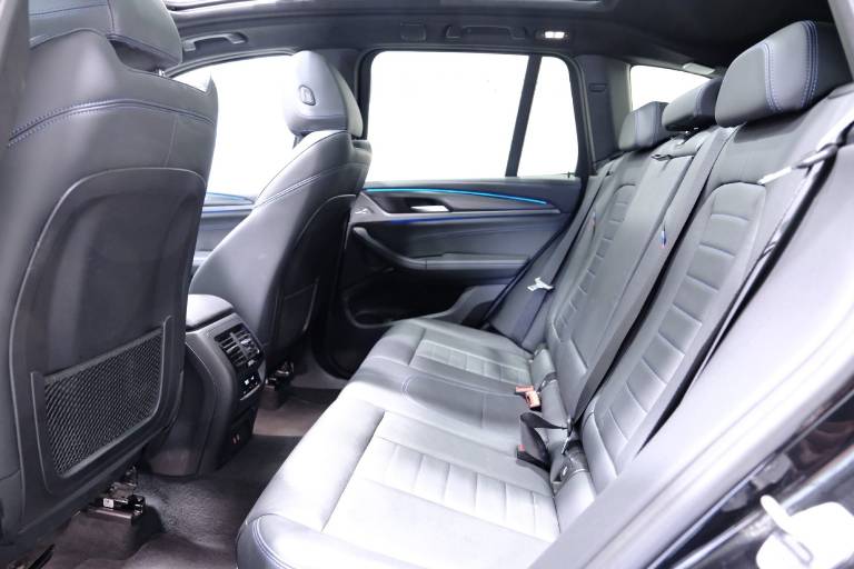 BMW X3 46
