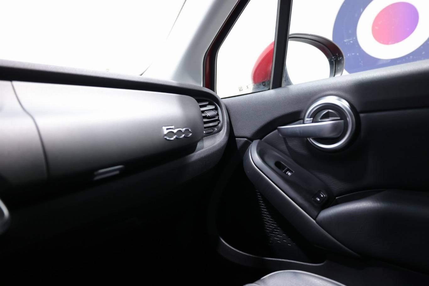 FIAT 500X 31