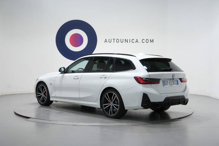 BMW 320 15