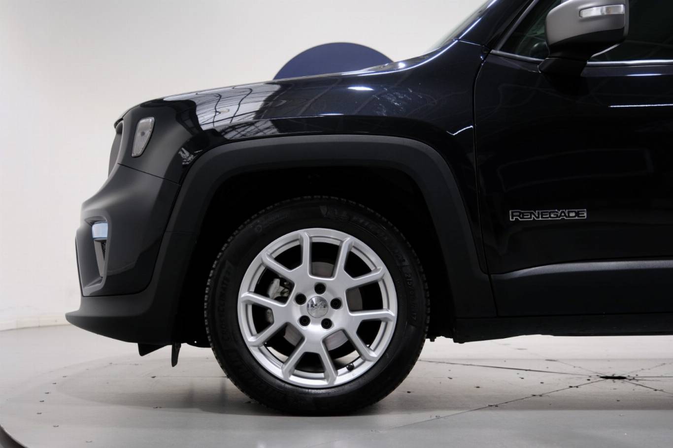 JEEP Renegade 19