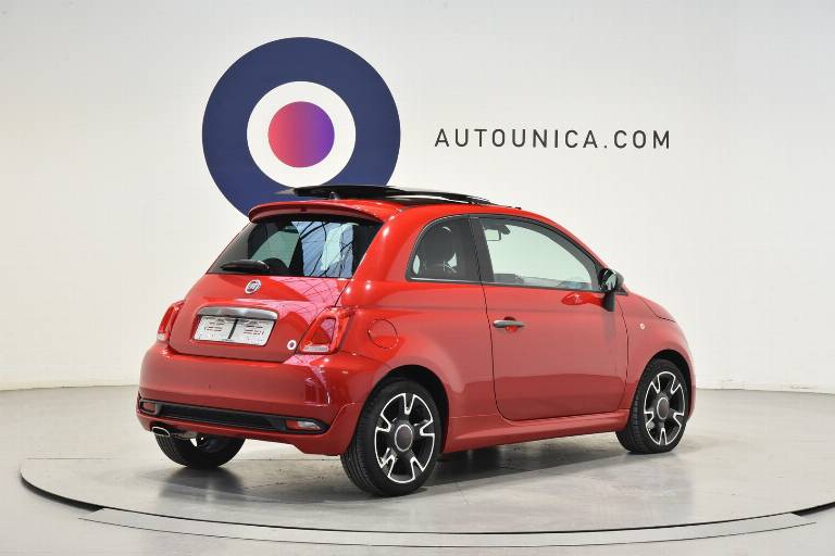 FIAT 500 28