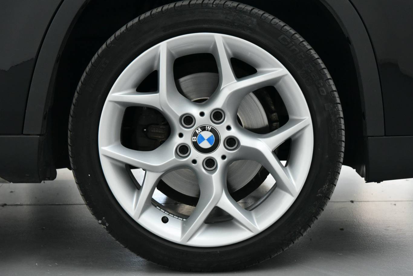 BMW X1 25