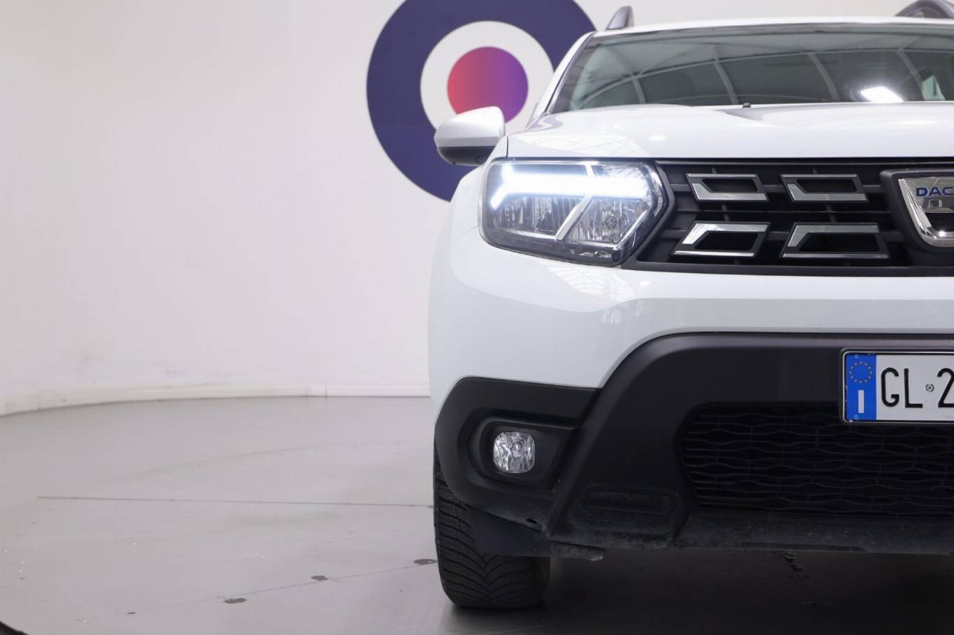DACIA Duster 39