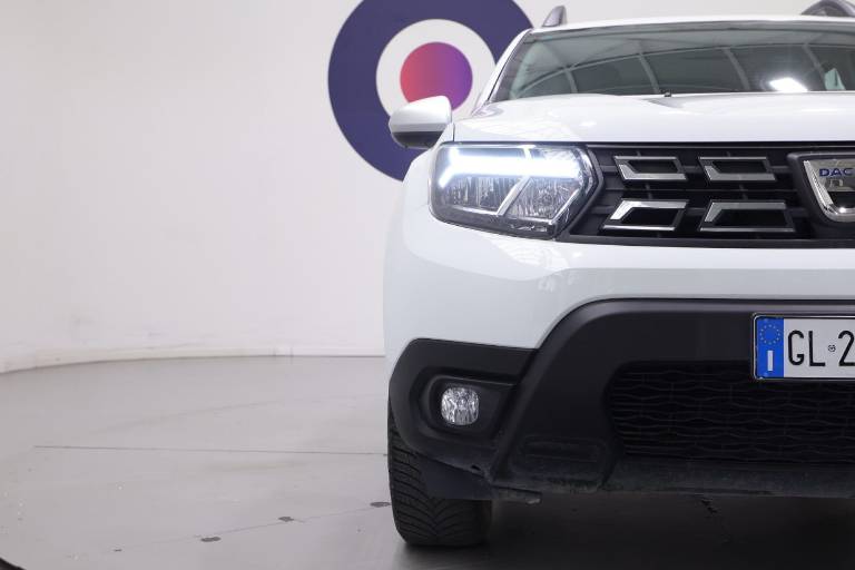 DACIA Duster 39