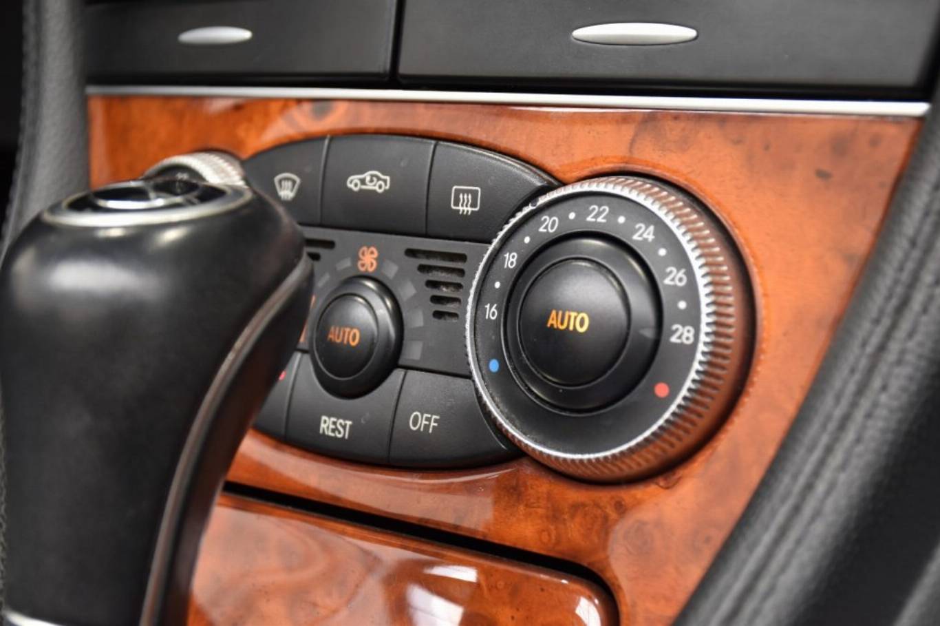 MERCEDES-BENZ SL 350 60