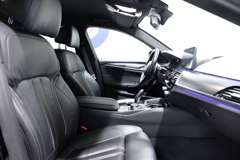 BMW 530 17