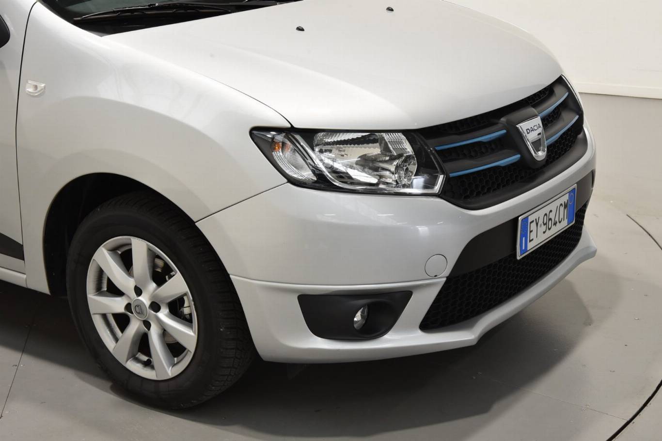 DACIA Sandero 34