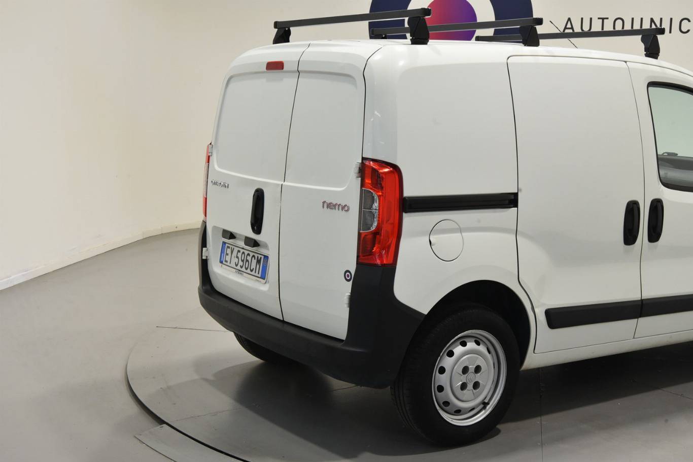 CITROEN Nemo 18