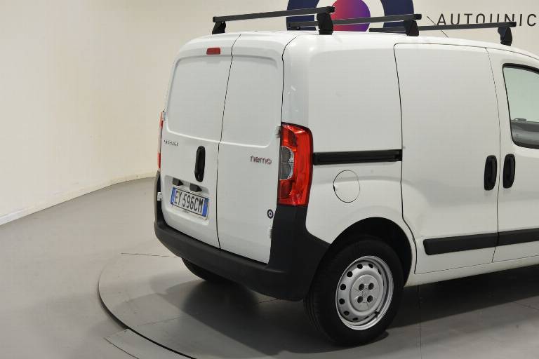 CITROEN Nemo 18
