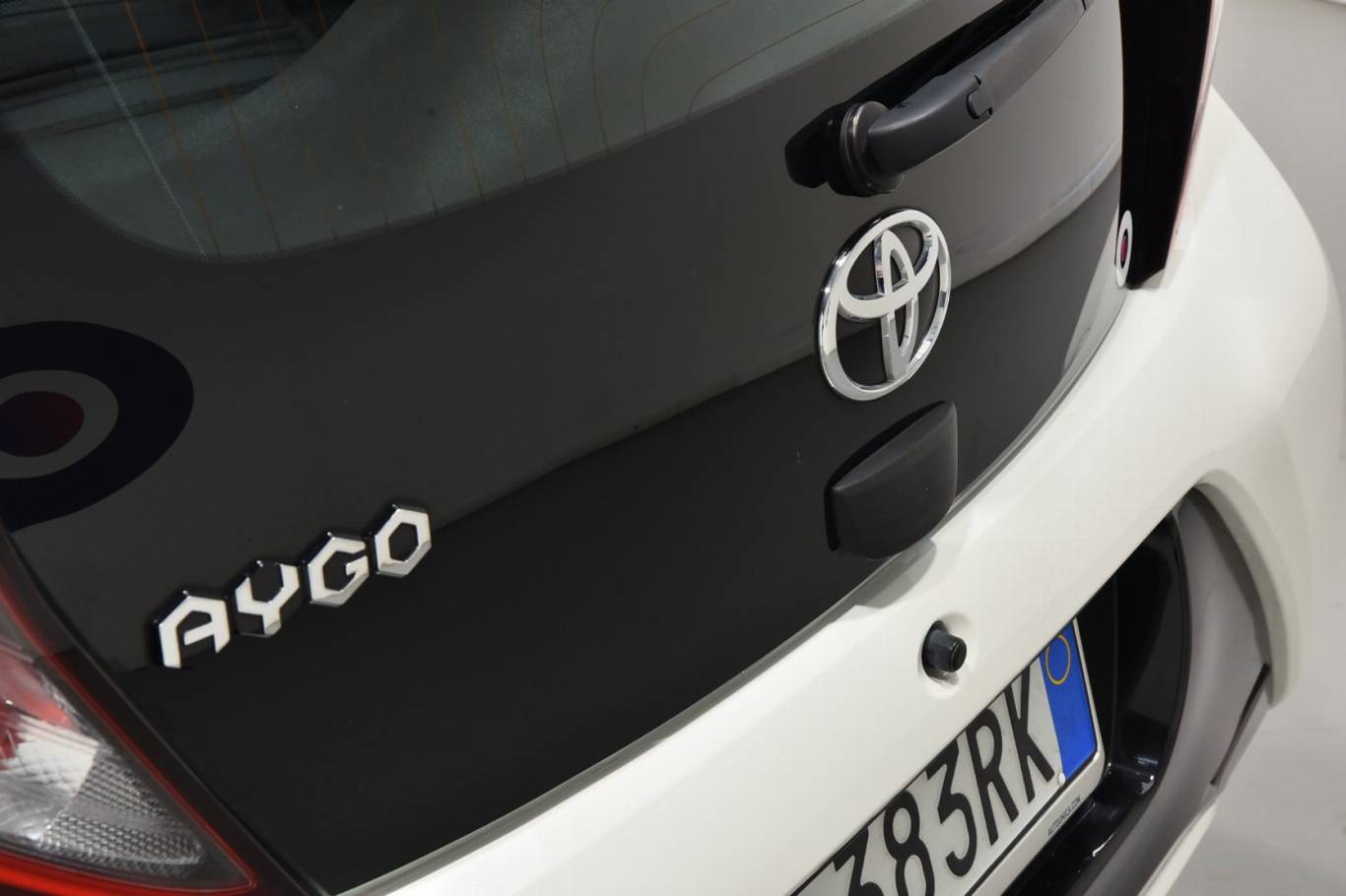 TOYOTA Aygo 46