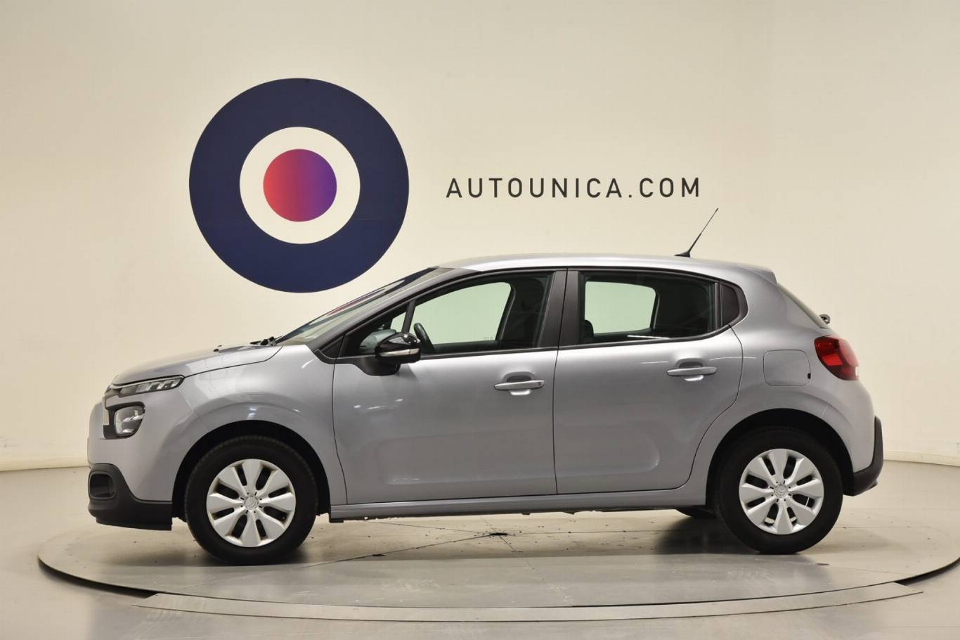 CITROEN C3 11