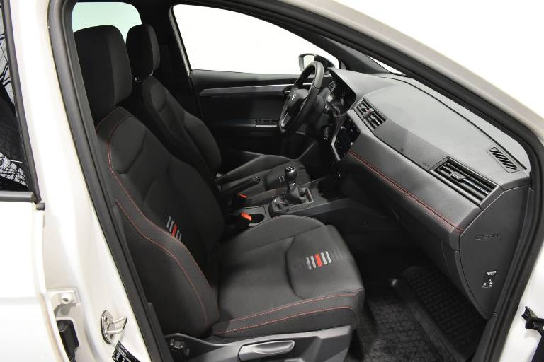 SEAT Ibiza 21