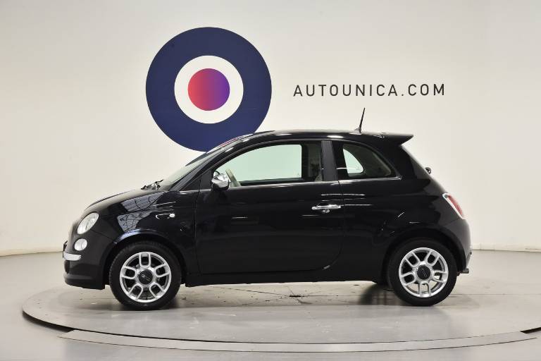FIAT 500 12
