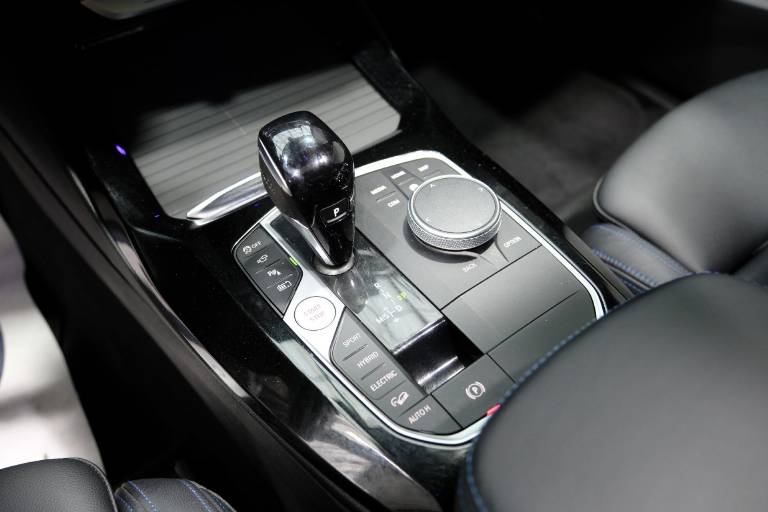 BMW X3 35