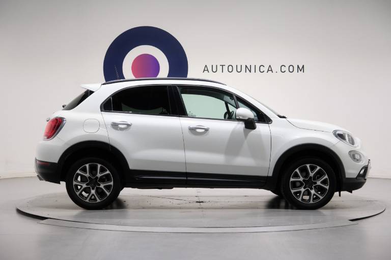 FIAT 500X 4