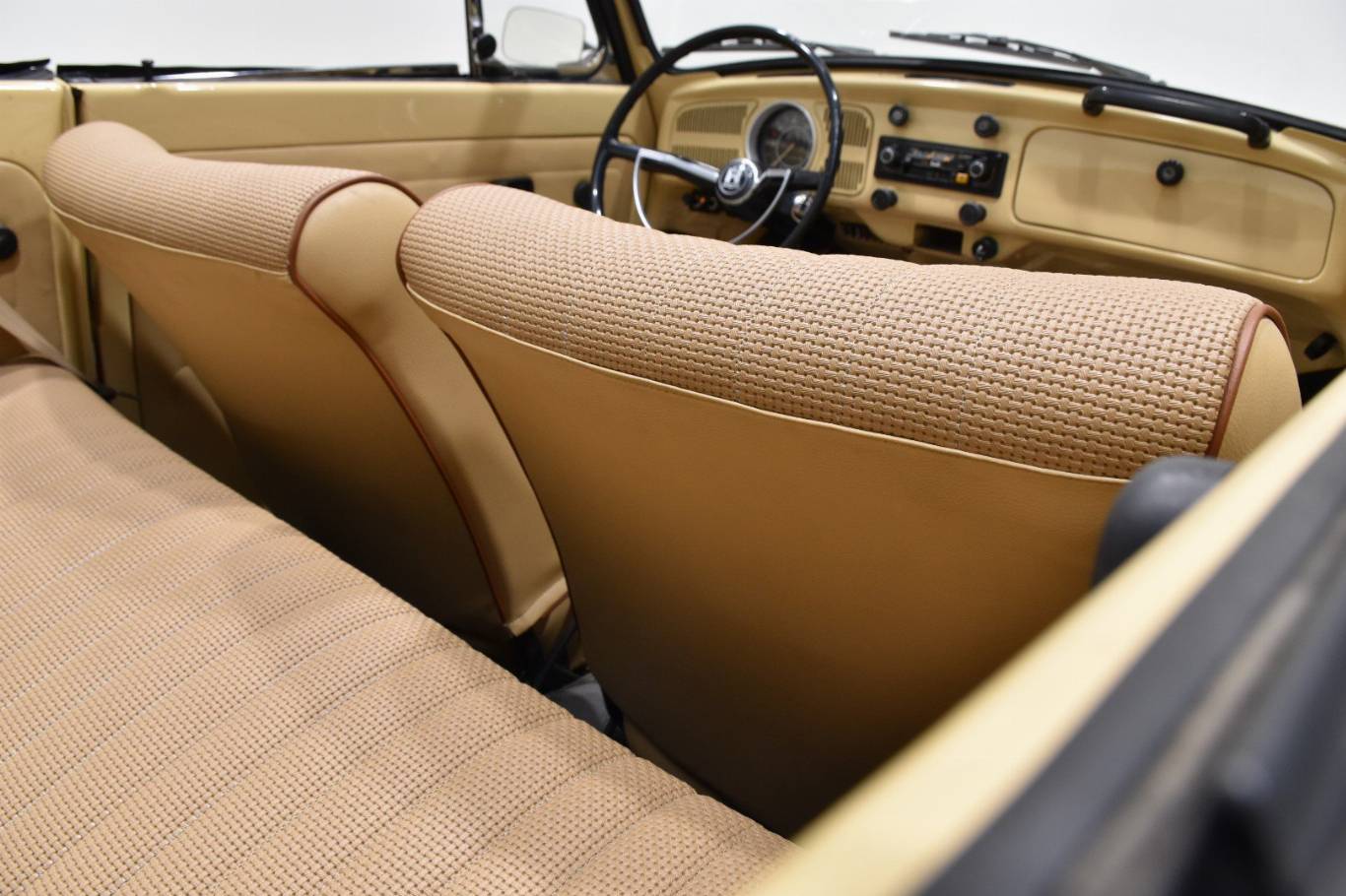 VOLKSWAGEN Maggiolino 70