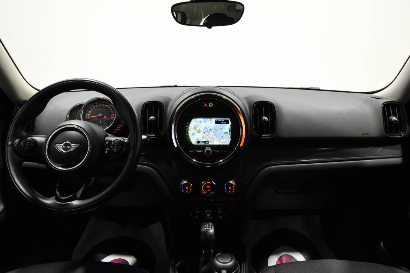 MINI Countryman 20