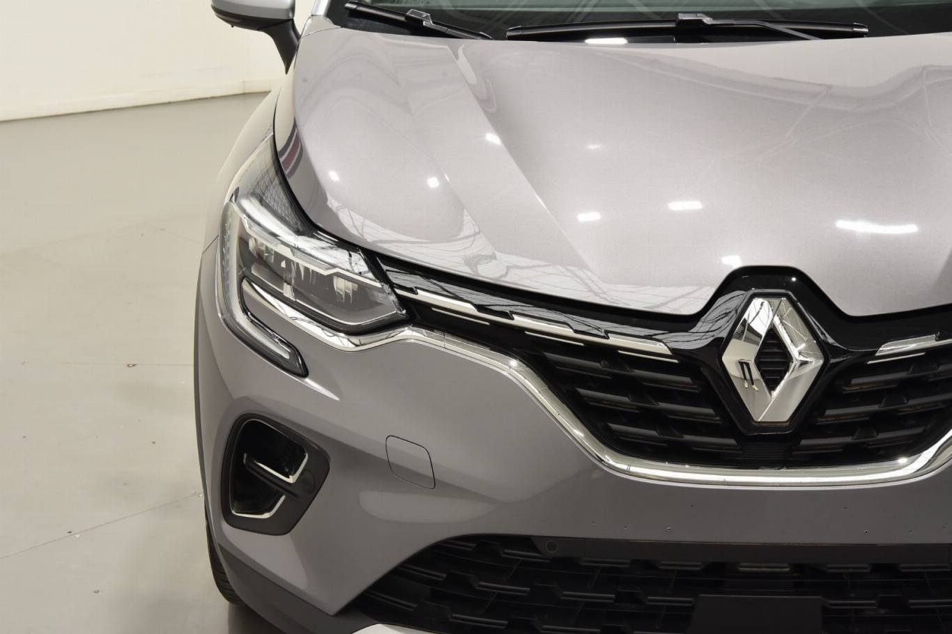 RENAULT Captur 17