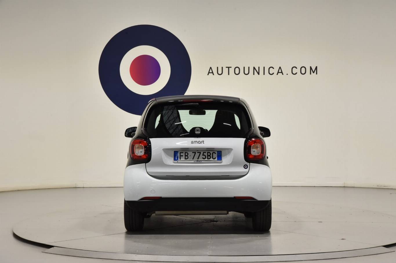 SMART ForTwo 6