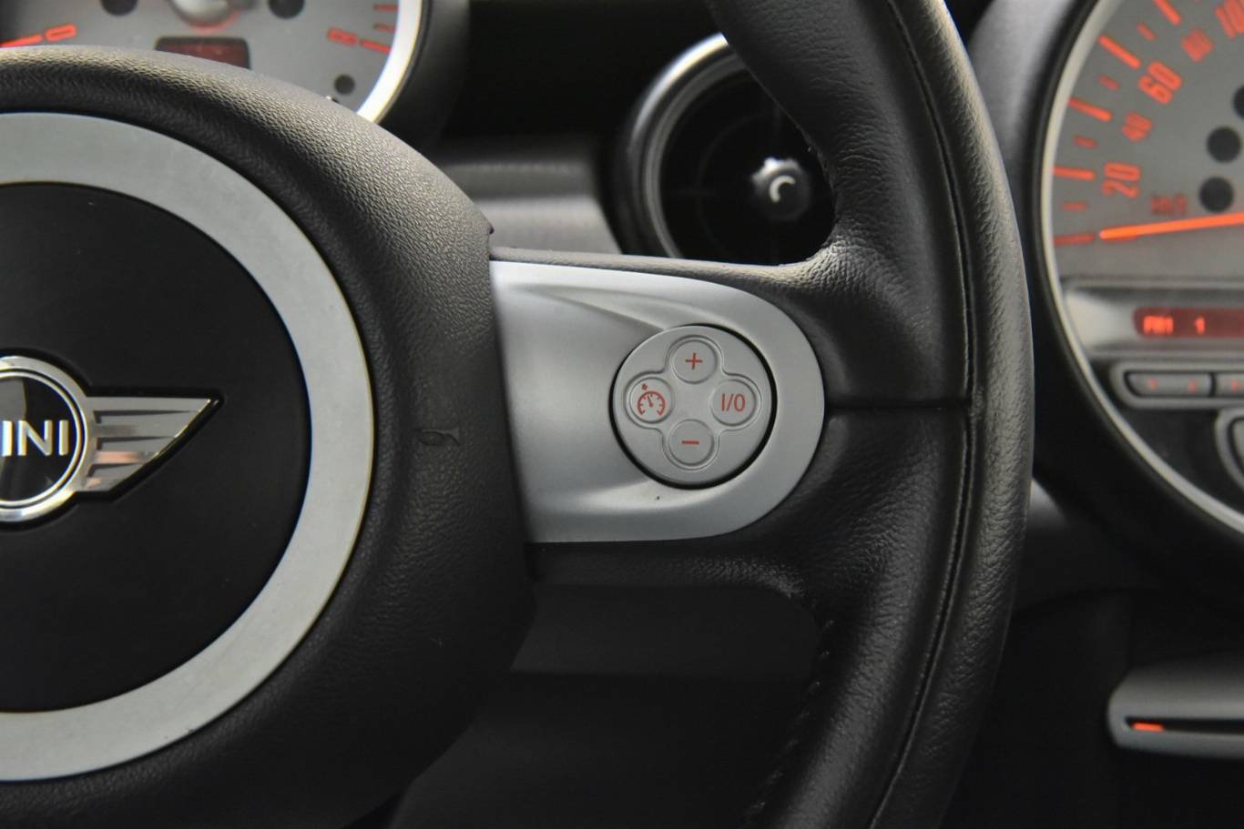 MINI Cooper Clubman 34