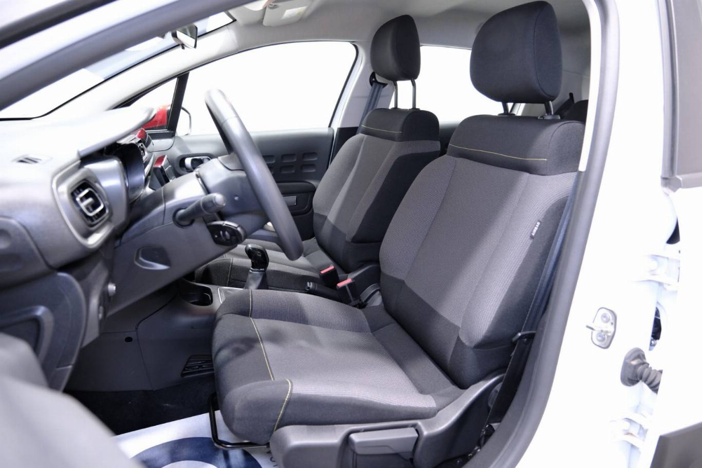 CITROEN C3 19