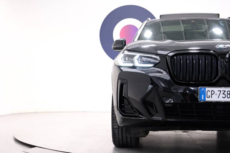 BMW X3 59