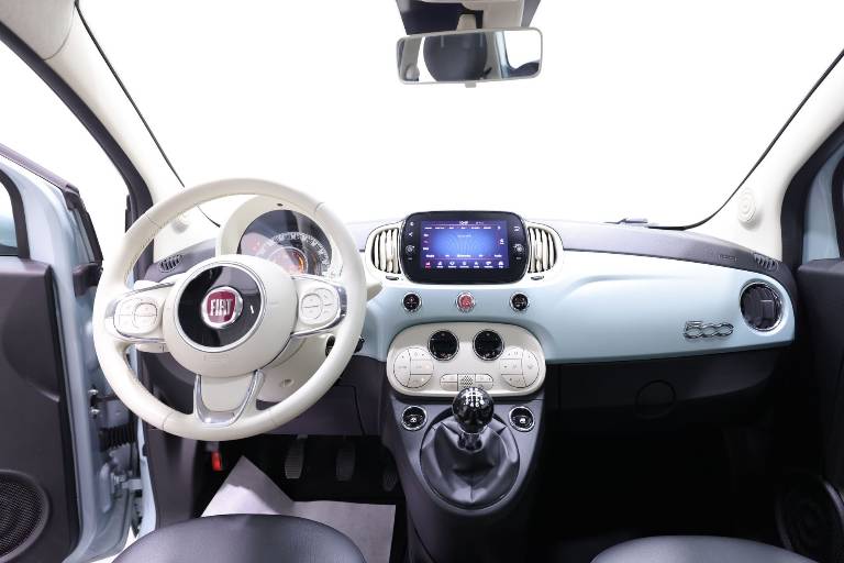 FIAT 500 33
