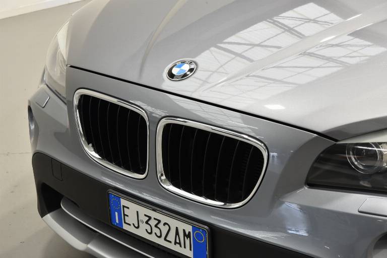 BMW X1 55