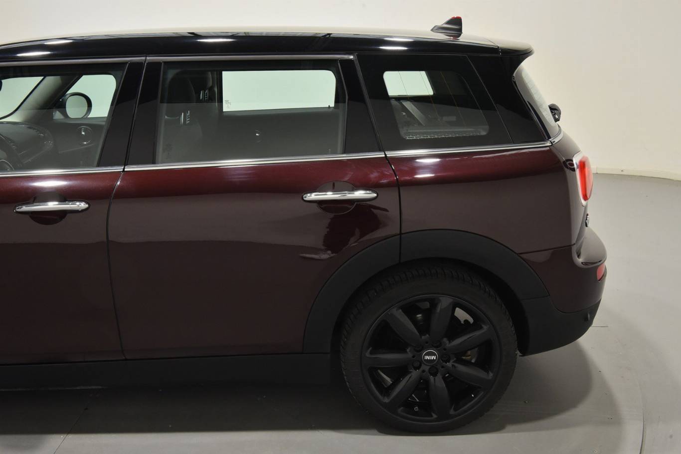 MINI Clubman 45