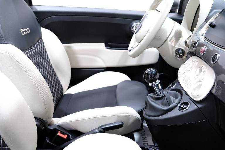 FIAT 500C 58