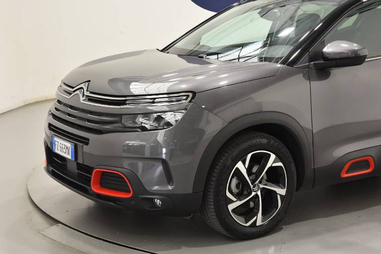 CITROEN C5 Aircross 15