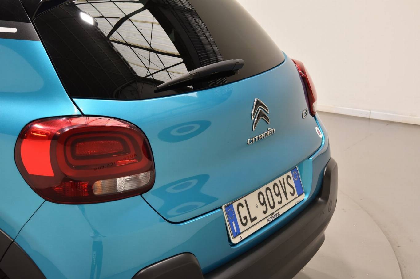 CITROEN C3 40