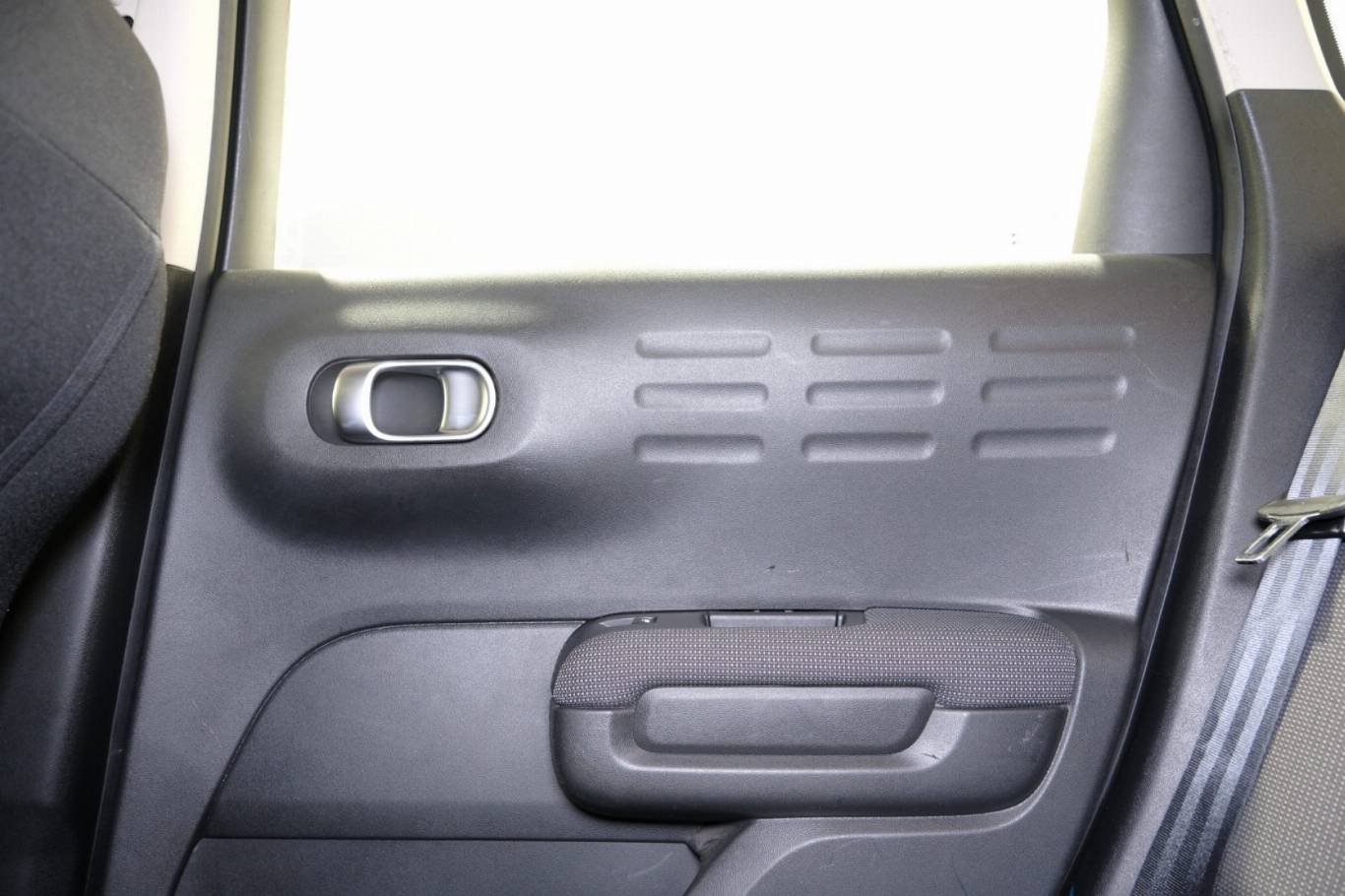 CITROEN C3 Aircross 37