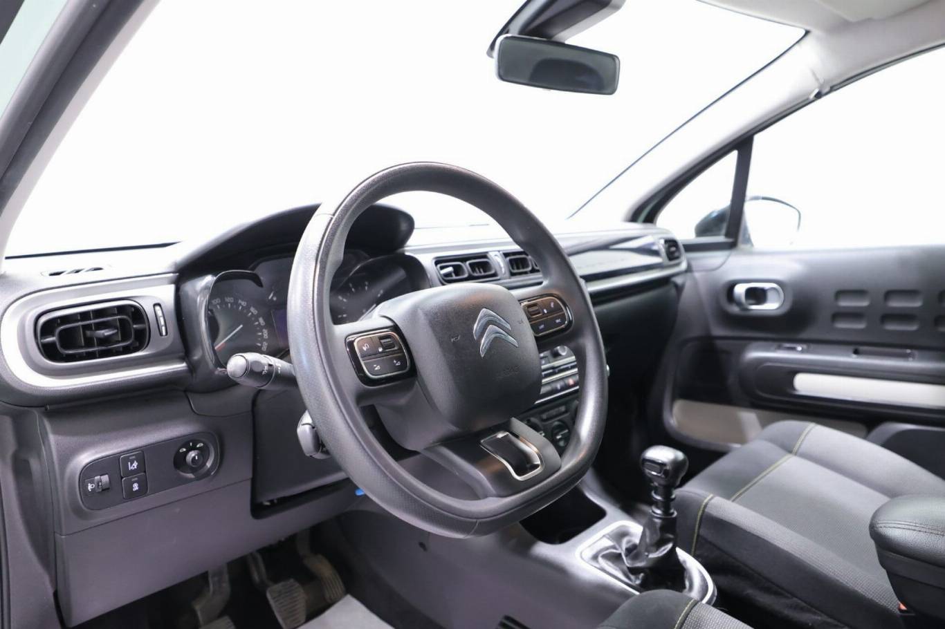 CITROEN C3 5