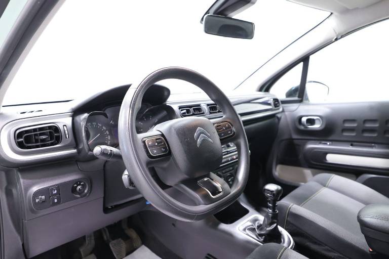 CITROEN C3 5