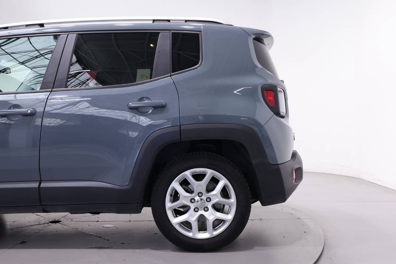 JEEP Renegade 35